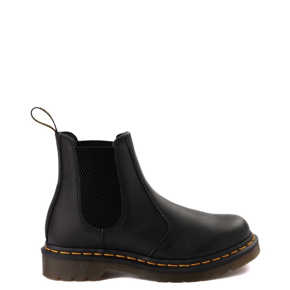 Doc Marten 2976 Leather Chelsea Boot